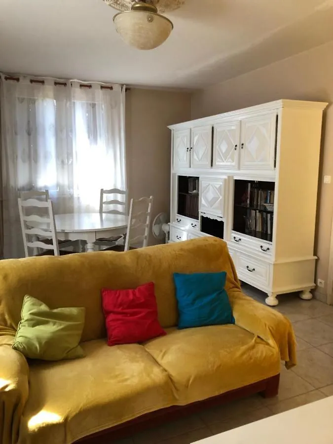 بيت للعطل La Cabanes Senouillac