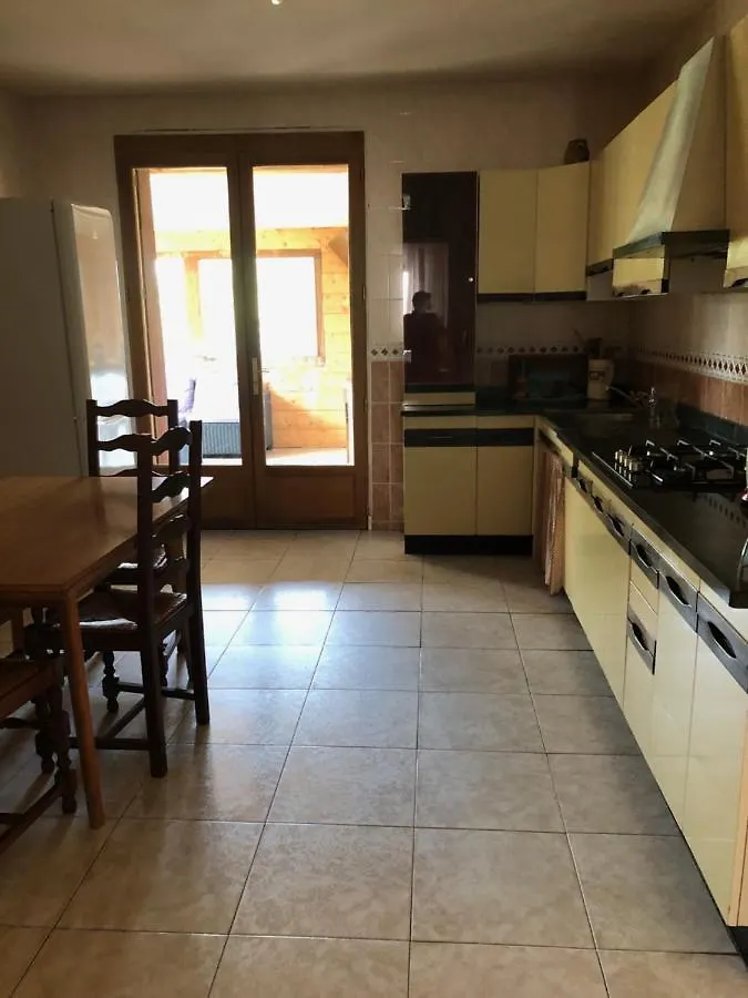 La Cabanes Senouillac